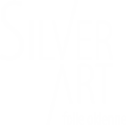 Silver Art Folie