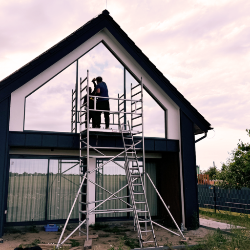 folie przeciwsłoneczne, ozdobne, lustra weneckie, montaż
